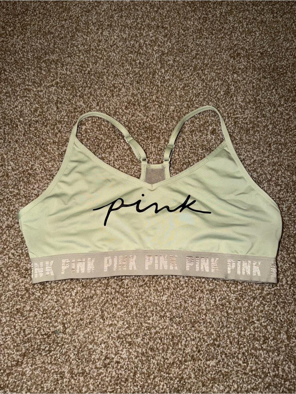 Victoria’s Secret PINK Sports Bra